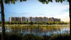 Faber Walk (D5), Condominium #585591661